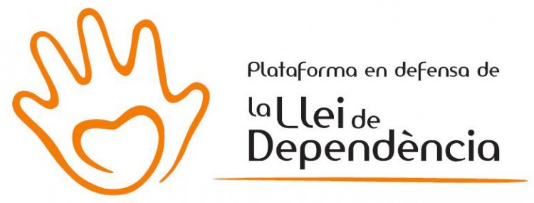 Plataforma de la Llei de Dependència